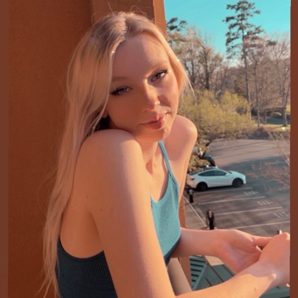 Meet your Posher, Cameron